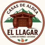 Logotipo de Casas de Aldea El Llagar
